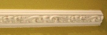 Panel Moulding Nr. 302, Style "Firenze"