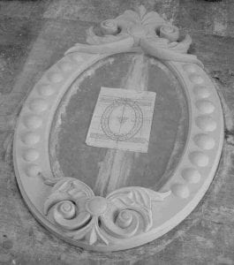 Creating the Moulded Wall Plaque by Ossett Mouldings