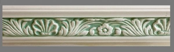 Cornice, Style 101 Middlesex