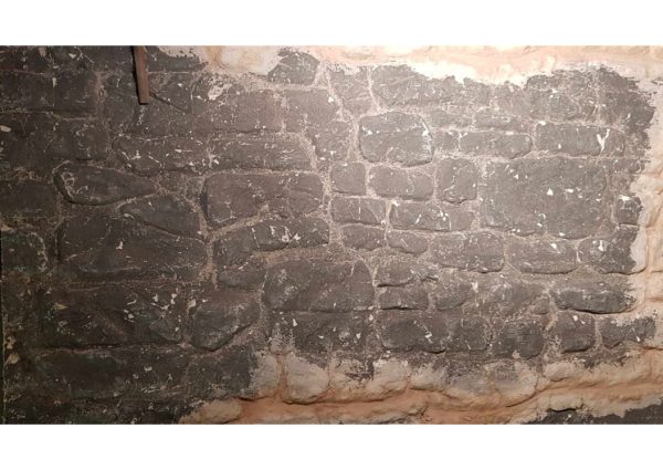 Nr. 450 - Large Random Stonework Sheet Design - Image 13