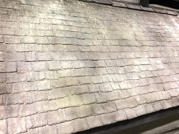 Nr. 454 - Rough Slate Roofing Sheet Design - Image 8