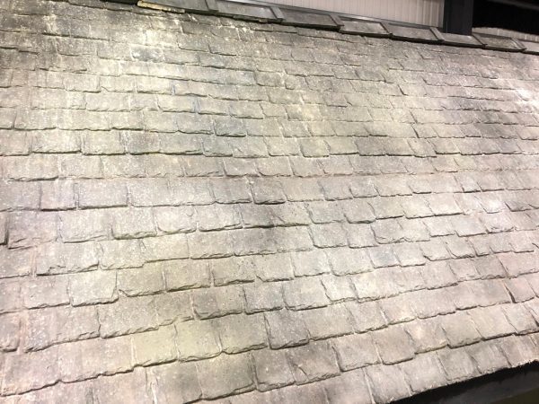 Nr. 454 - Rough Slate Roofing Sheet Design - Image 9