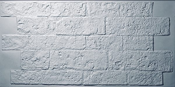 SH-458 Smooth Stone Walling