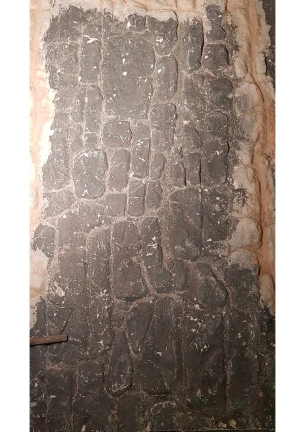 Nr. 450 - Large Random Stonework Sheet Design - Image 12