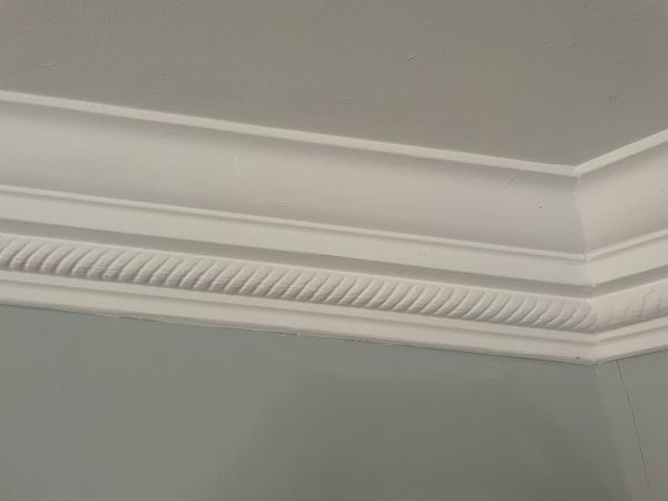 Cornice 153 - Large Rope