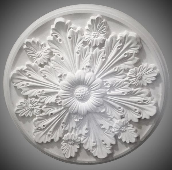 203 Victorian Ceiling Rose