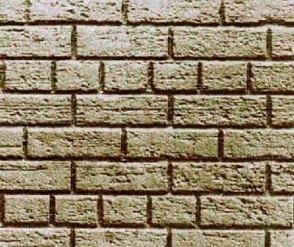 467 Modern Brickwork