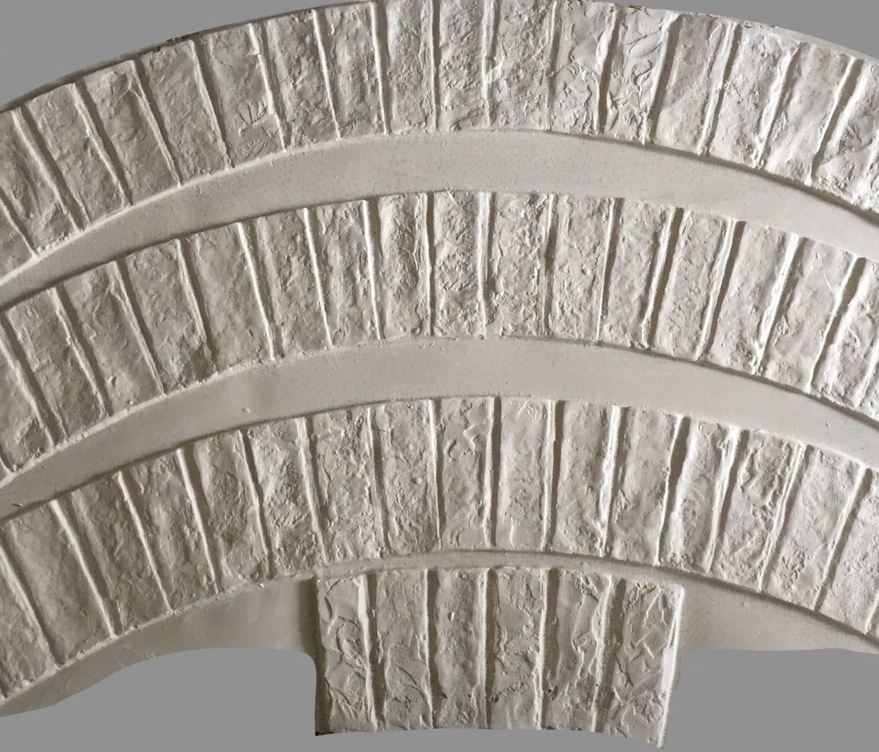 Nr. 497 Arch Brickwork Headers Sheet Design - Ossett Mouldings Ltd