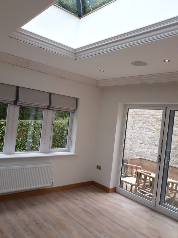 CORNICE 197 - HIGHGATE - VICTORIAN - Image 31