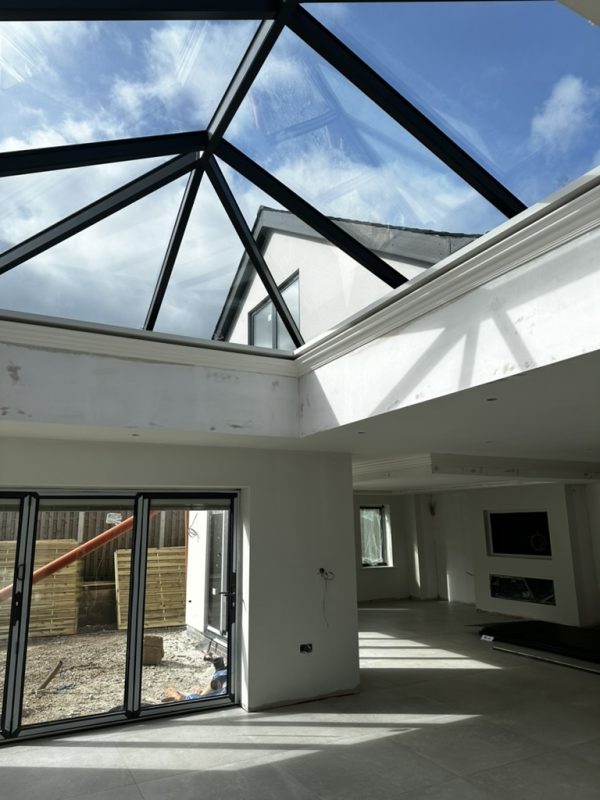 CORNICE 197 - HIGHGATE - VICTORIAN - Image 16