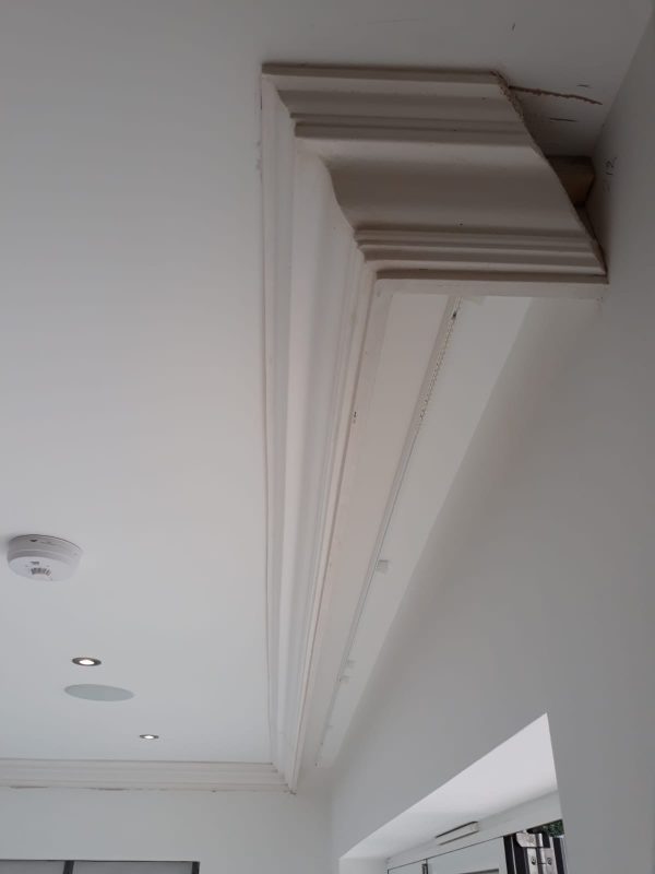 CORNICE 197 - HIGHGATE - VICTORIAN - Image 32