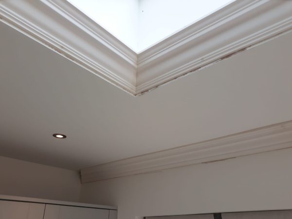 CORNICE 197 - HIGHGATE - VICTORIAN - Image 28