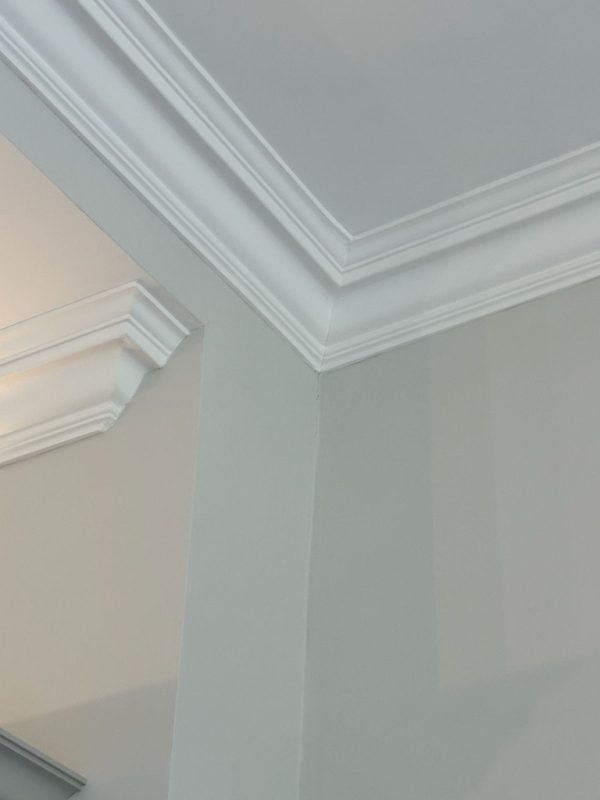 CORNICE 197 - HIGHGATE - VICTORIAN - Image 18