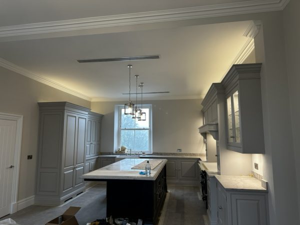 CORNICE 197 - HIGHGATE - VICTORIAN - Image 13