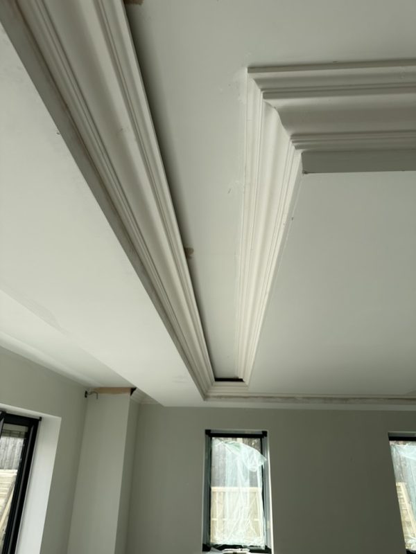 CORNICE 197 - HIGHGATE - VICTORIAN - Image 14