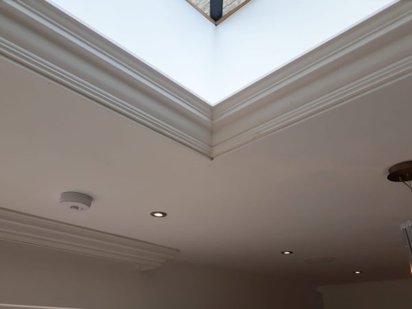 CORNICE 197 - HIGHGATE - VICTORIAN - Image 29