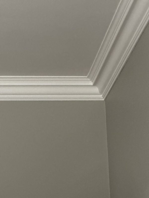 CORNICE 197 - HIGHGATE - VICTORIAN - Image 26