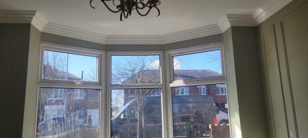 CORNICE 197 - HIGHGATE - VICTORIAN - Image 19