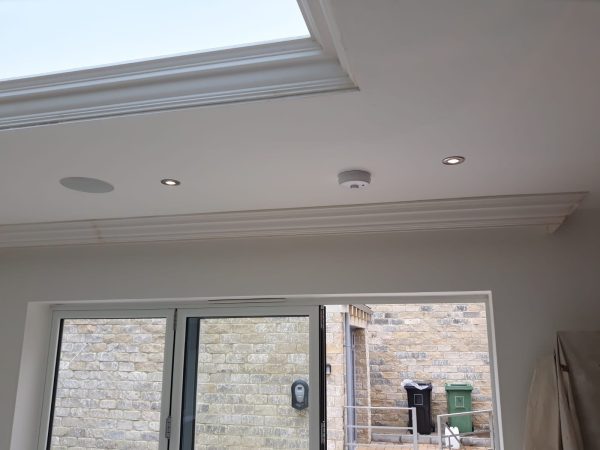 CORNICE 197 - HIGHGATE - VICTORIAN - Image 30