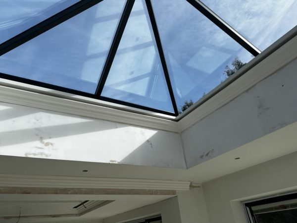 CORNICE 197 - HIGHGATE - VICTORIAN - Image 15