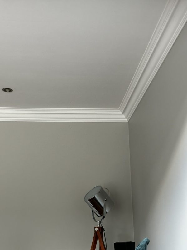 CORNICE 197 - HIGHGATE - VICTORIAN - Image 25