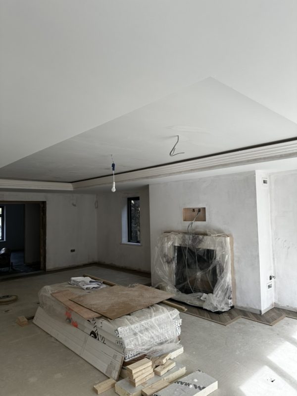 CORNICE 197 - HIGHGATE - VICTORIAN - Image 17