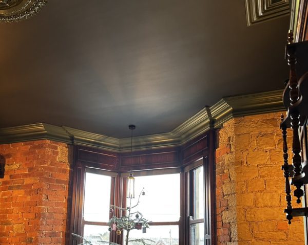 CORNICE 189 - VERY LARGE HIGHGATE - Image 10