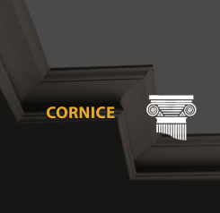 cornice