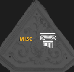 misc