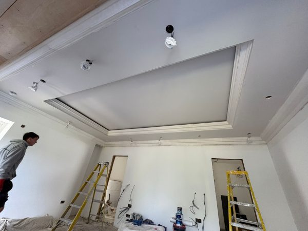 CORNICE 175A - SMALL HARROGATE GEORGIAN - Image 3
