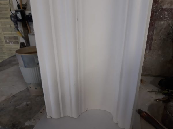 Cornice 162A - Small Montpellier - Image 3