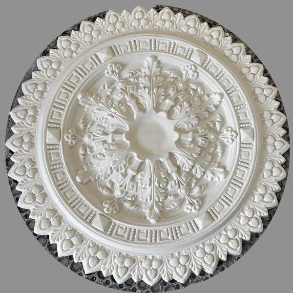 Ceiling Rose 269 – Acanthus Leaf