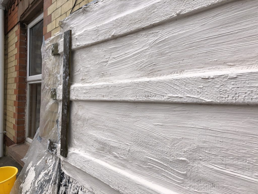 NR. 441 STANGER BRICKWORK - Image 2