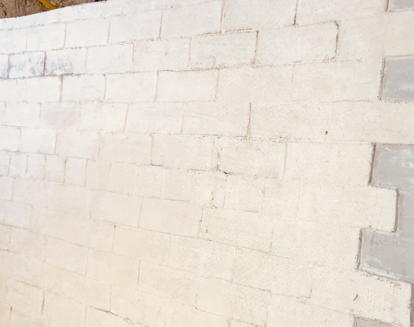 NR. 441 STANGER BRICKWORK